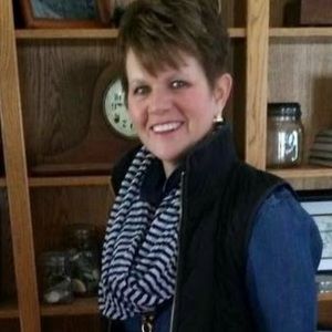 Meet your Posher, Jill